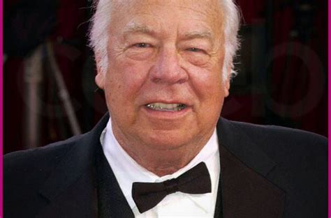 George Kennedy: American Actor, Cause of Death,。